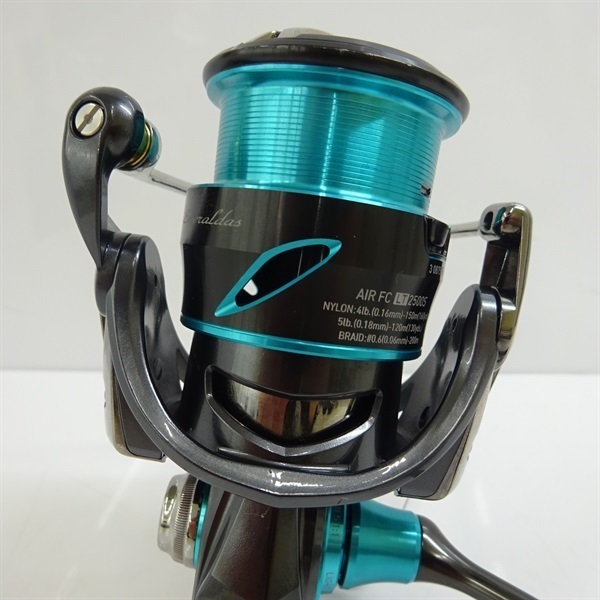 ２１エメラルダスＡＩＲＦＣＬＴ２５００Ｓ